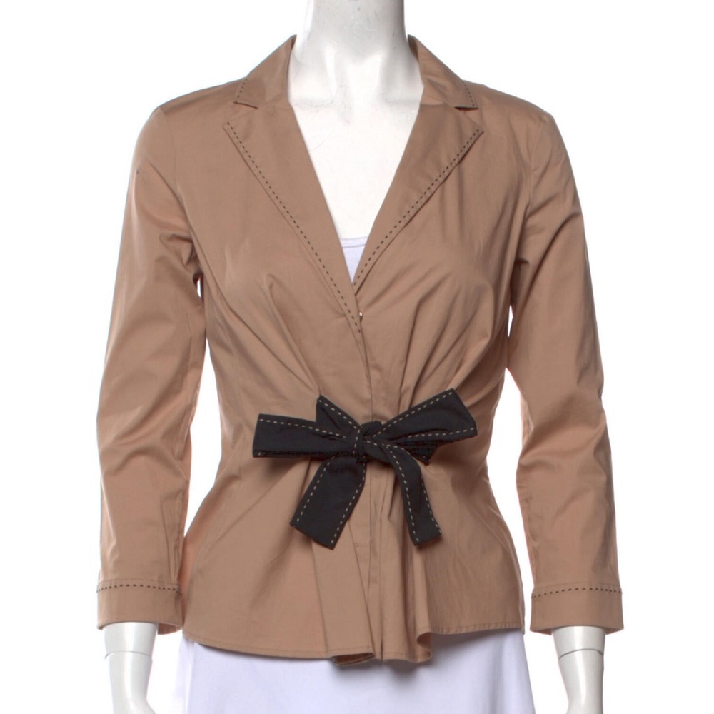 Paule Ka Blouse Sz 2